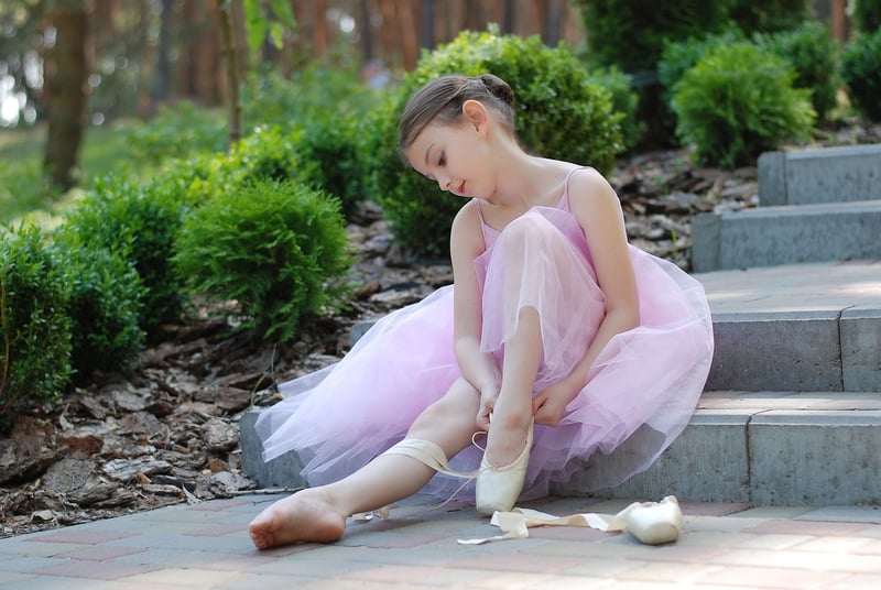 Dance Therapy Image
